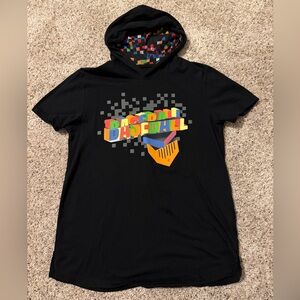 Plate Crate Hoodie T Shirt